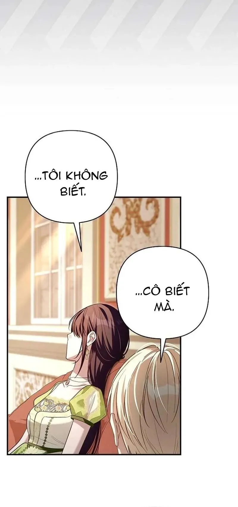 Cô Dâu Của Đại Công Tước Là Chiến Binh Địa Ngục - Chapter 31 - Page 32