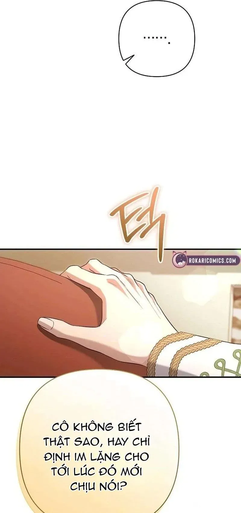 Cô Dâu Của Đại Công Tước Là Chiến Binh Địa Ngục - Chapter 31 - Page 33