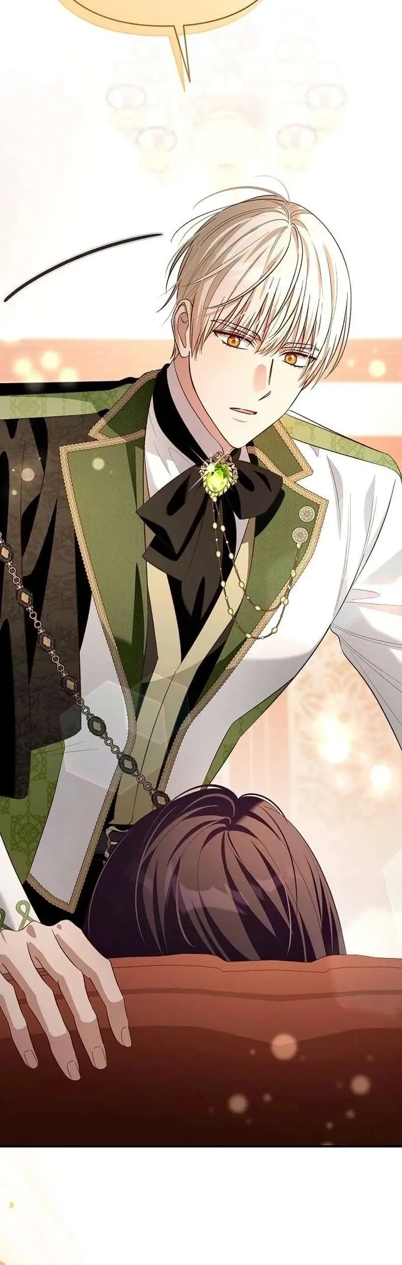 Cô Dâu Của Đại Công Tước Là Chiến Binh Địa Ngục - Chapter 31 - Page 34