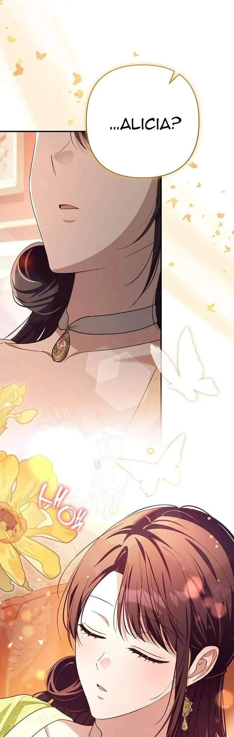 Cô Dâu Của Đại Công Tước Là Chiến Binh Địa Ngục - Chapter 31 - Page 35