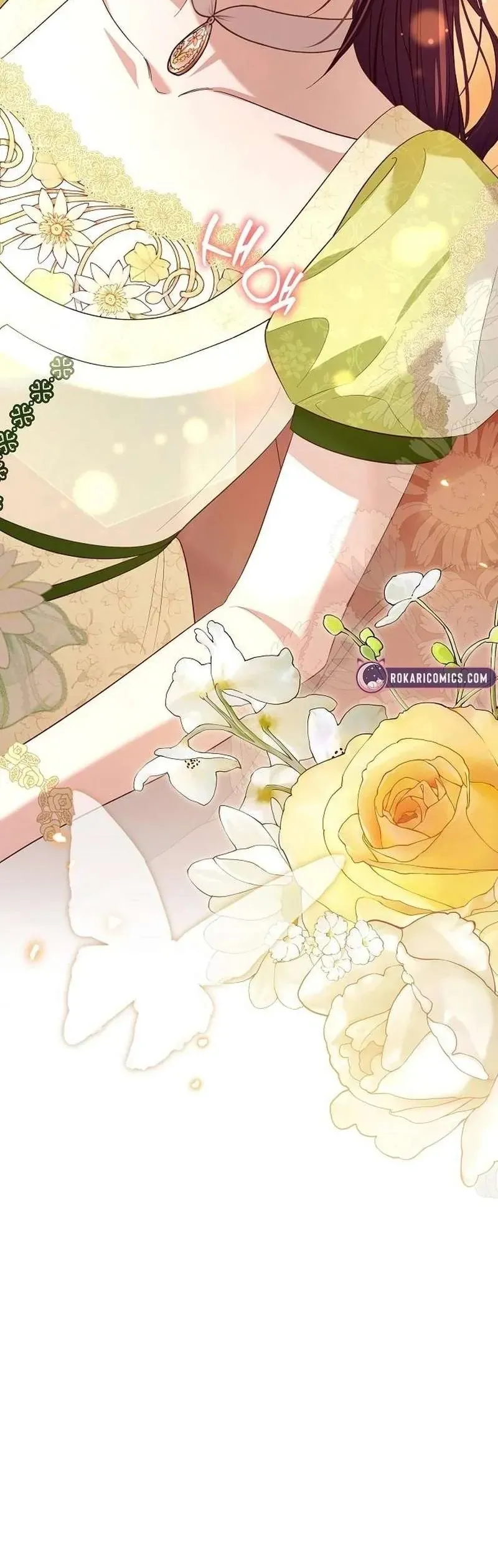 Cô Dâu Của Đại Công Tước Là Chiến Binh Địa Ngục - Chapter 31 - Page 36