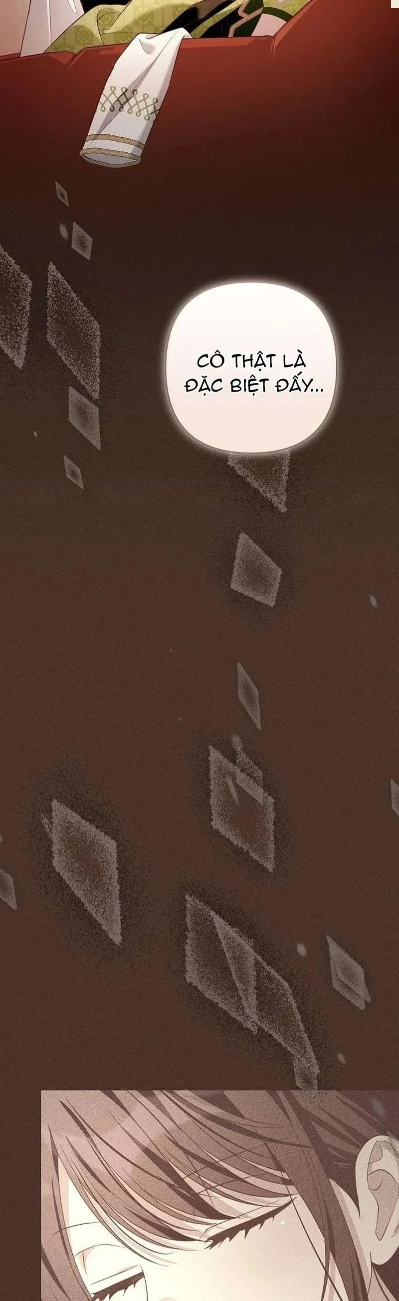 Cô Dâu Của Đại Công Tước Là Chiến Binh Địa Ngục - Chapter 31 - Page 39