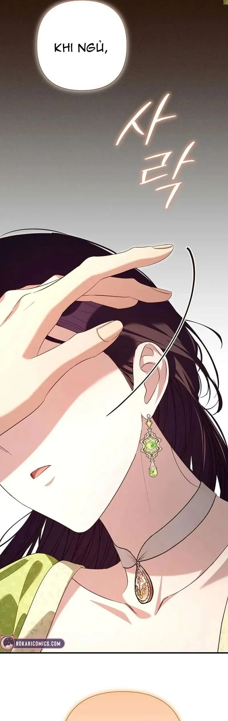 Cô Dâu Của Đại Công Tước Là Chiến Binh Địa Ngục - Chapter 31 - Page 42