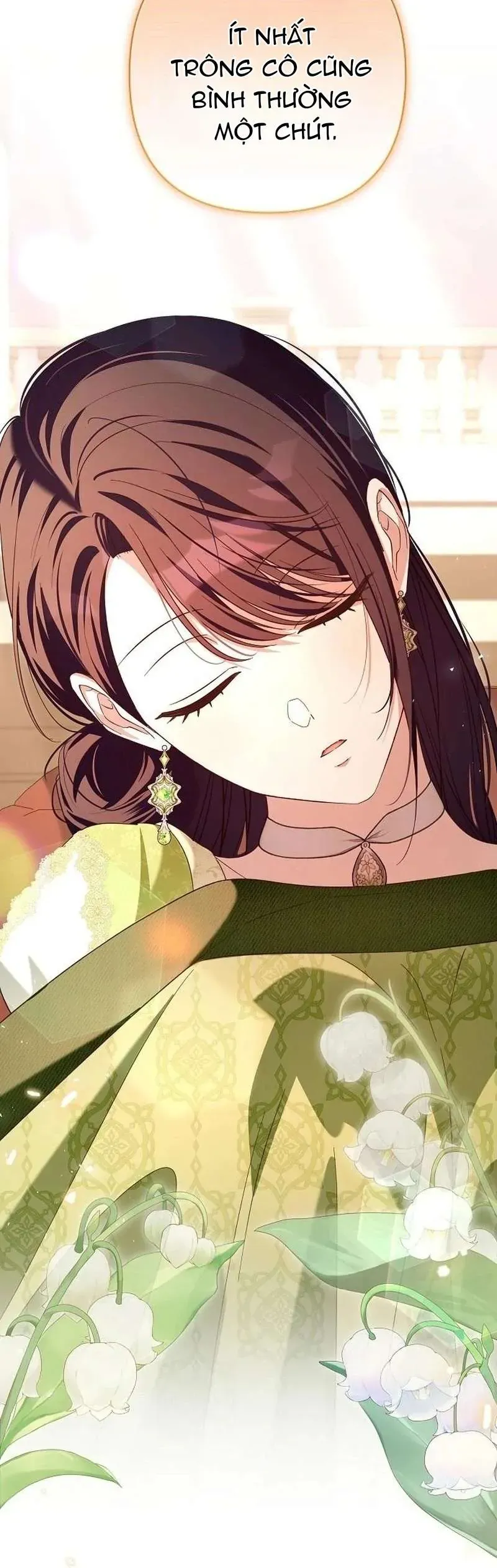 Cô Dâu Của Đại Công Tước Là Chiến Binh Địa Ngục - Chapter 31 - Page 43