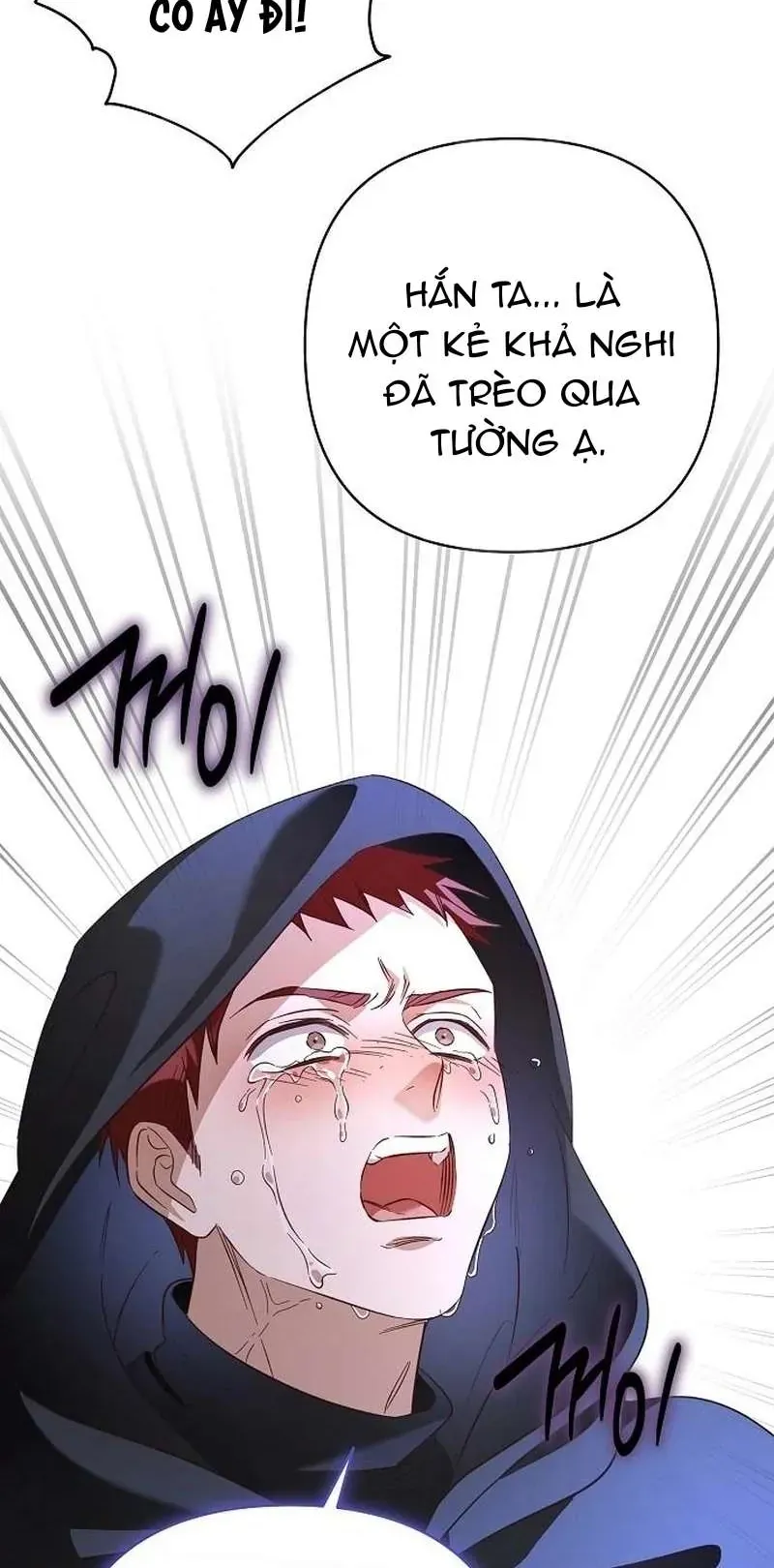 Cô Dâu Của Đại Công Tước Là Chiến Binh Địa Ngục - Chapter 31 - Page 50