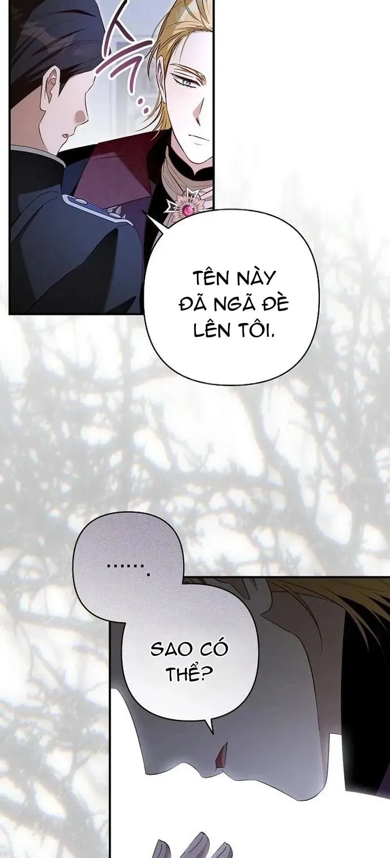 Cô Dâu Của Đại Công Tước Là Chiến Binh Địa Ngục - Chapter 31 - Page 53