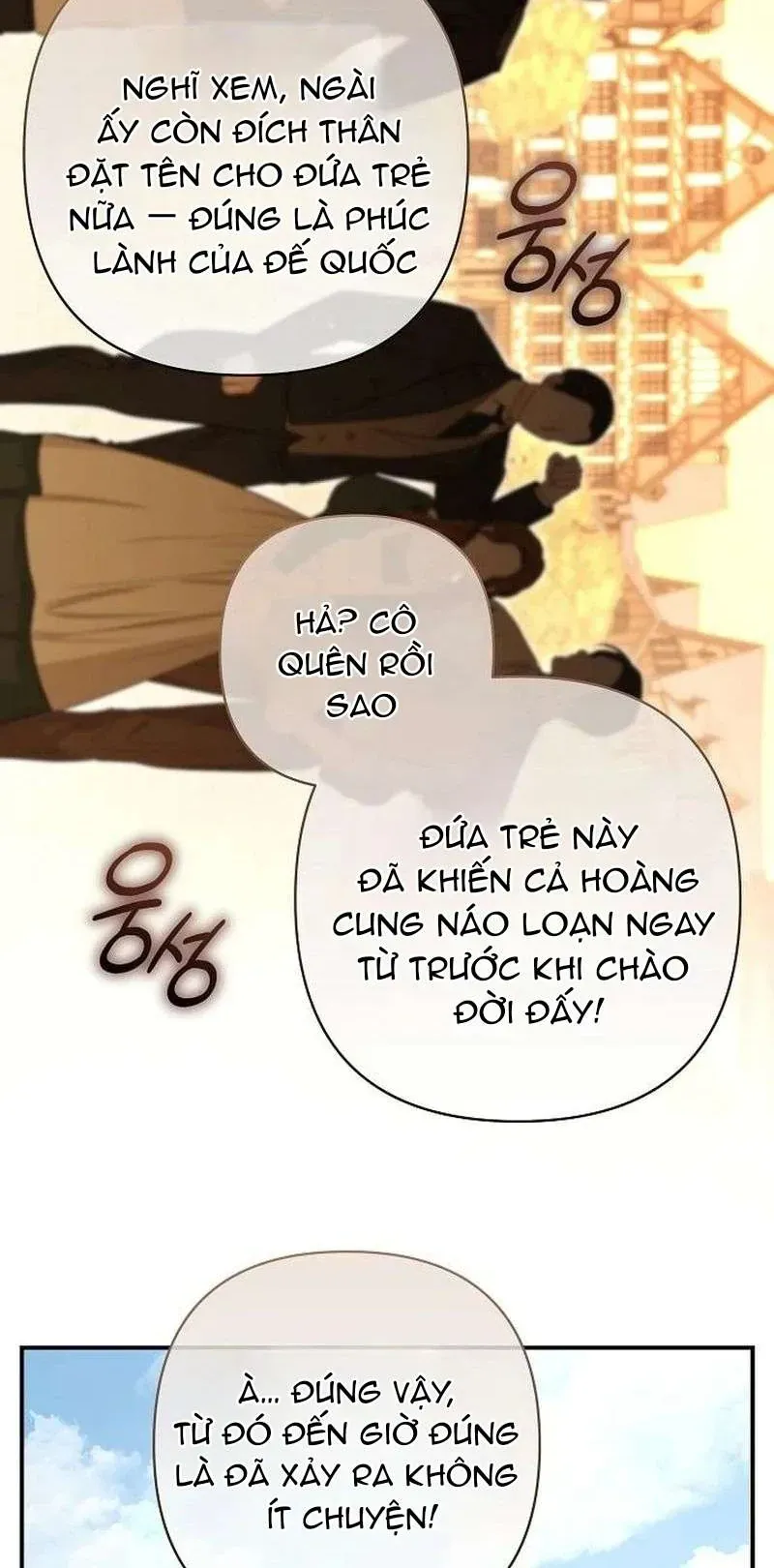 Cô Dâu Của Đại Công Tước Là Chiến Binh Địa Ngục - Chapter 31 - Page 58