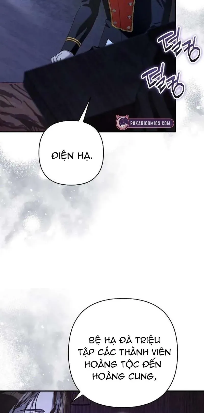 Cô Dâu Của Đại Công Tước Là Chiến Binh Địa Ngục - Chapter 31 - Page 6