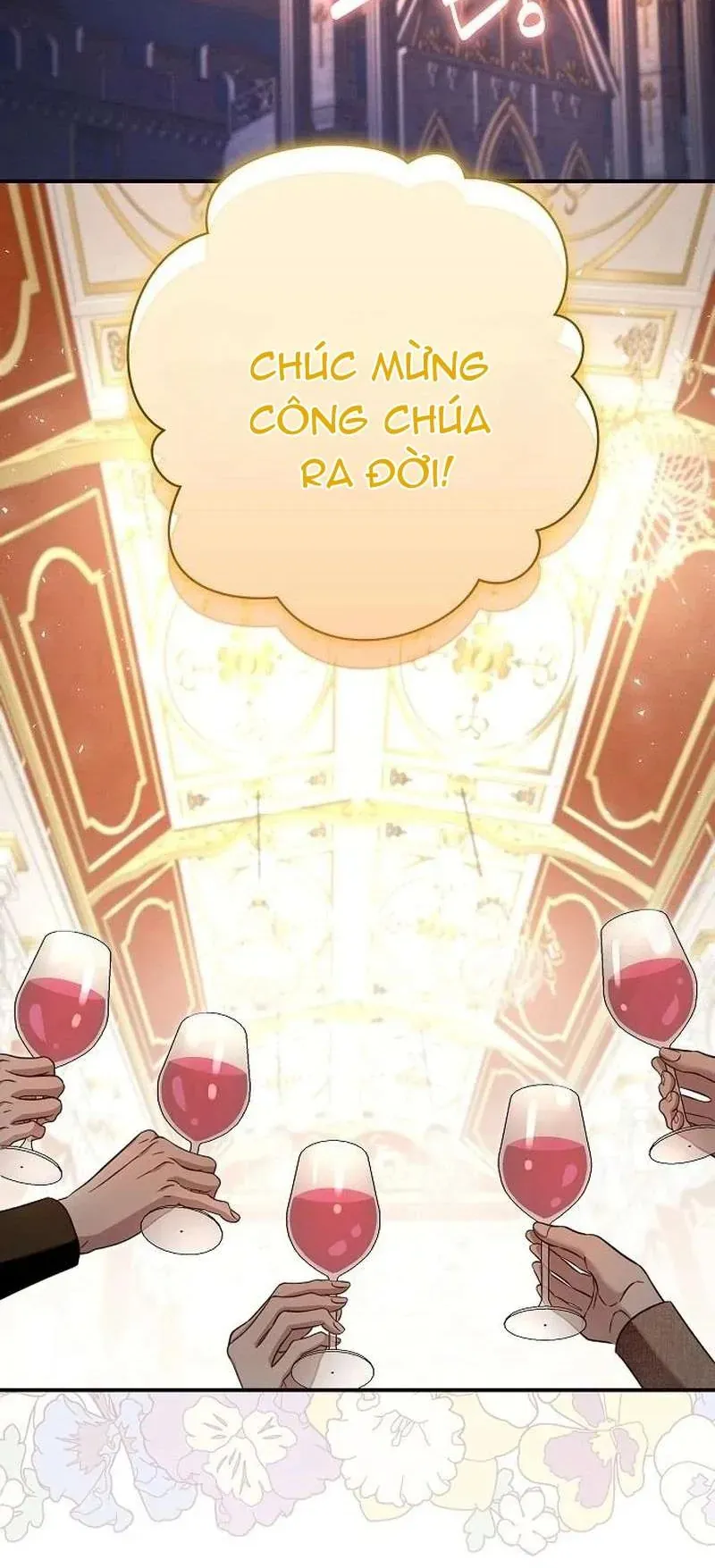 Cô Dâu Của Đại Công Tước Là Chiến Binh Địa Ngục - Chapter 31 - Page 60