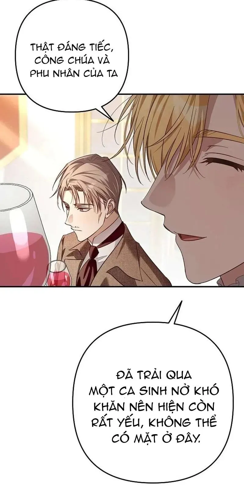 Cô Dâu Của Đại Công Tước Là Chiến Binh Địa Ngục - Chapter 31 - Page 62