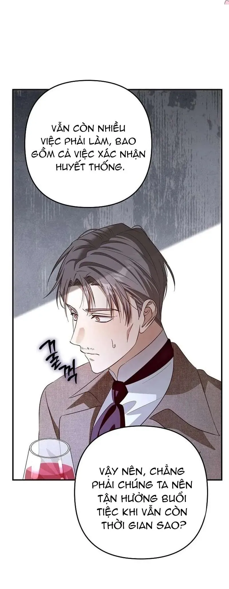 Cô Dâu Của Đại Công Tước Là Chiến Binh Địa Ngục - Chapter 31 - Page 63