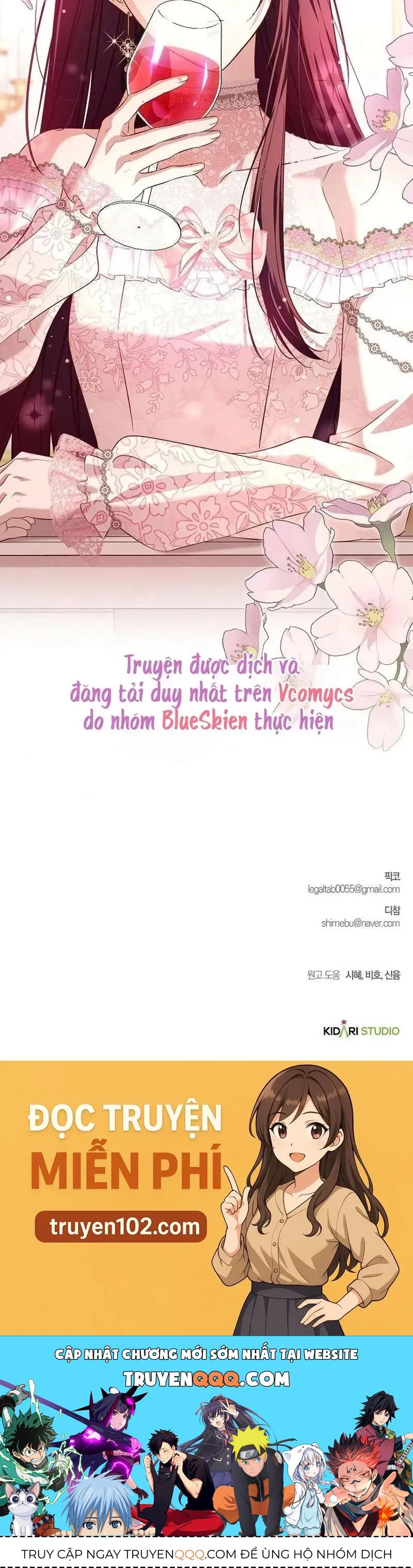 Cô Dâu Của Đại Công Tước Là Chiến Binh Địa Ngục - Chapter 31 - Page 65