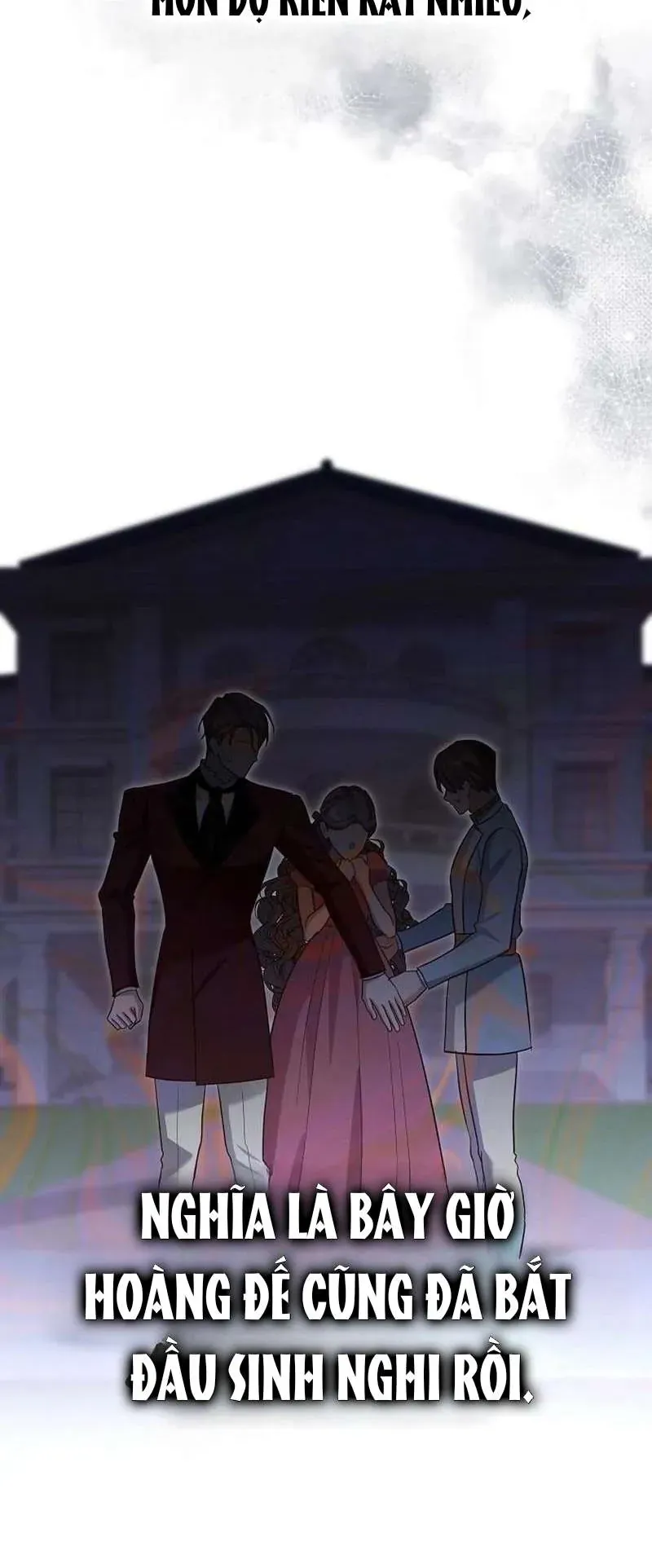 Cô Dâu Của Đại Công Tước Là Chiến Binh Địa Ngục - Chapter 31 - Page 9