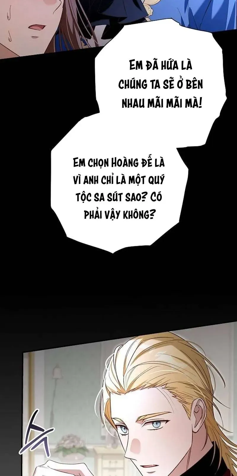 Cô Dâu Của Đại Công Tước Là Chiến Binh Địa Ngục - Chapter 32 - Page 11