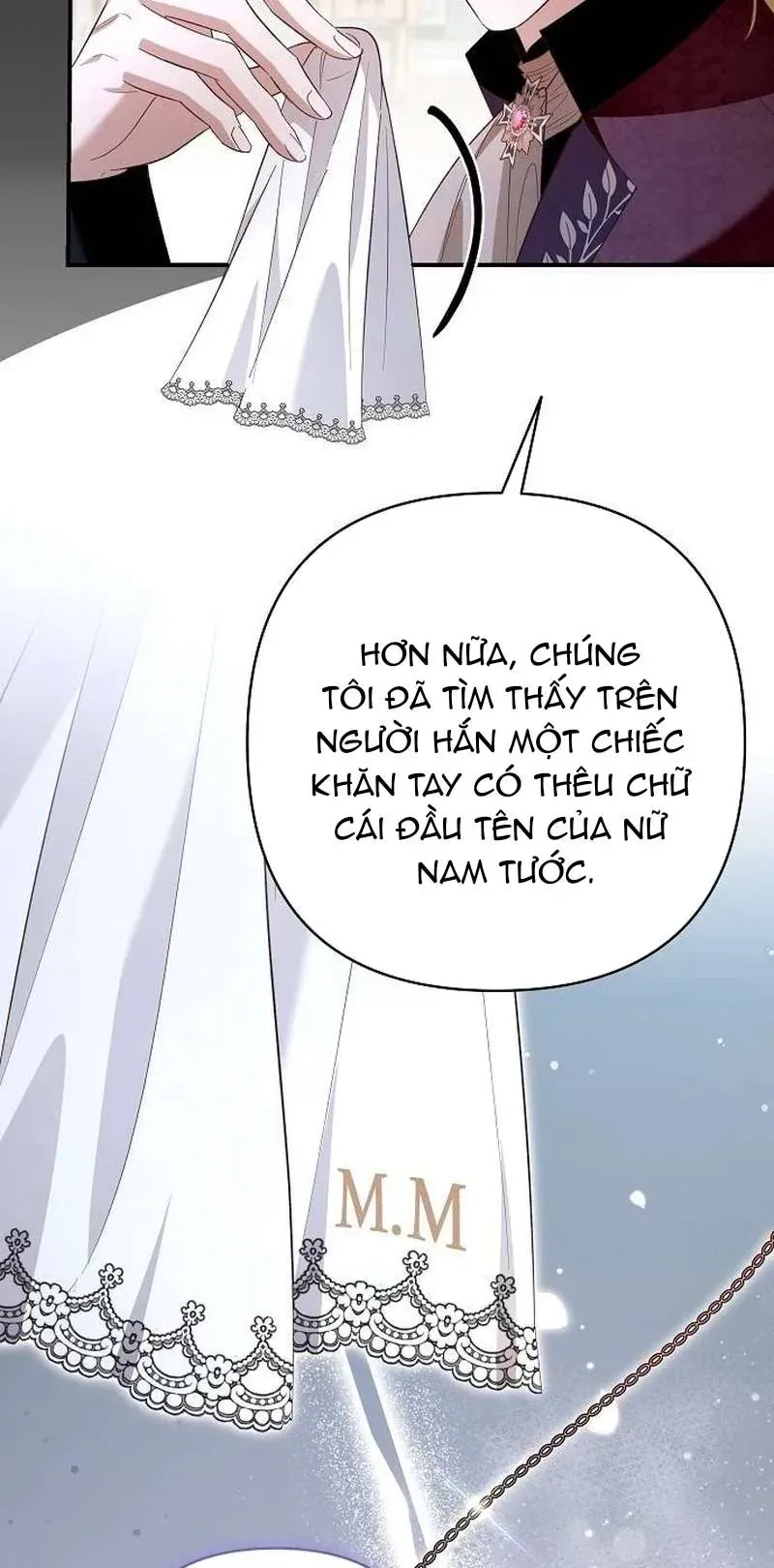 Cô Dâu Của Đại Công Tước Là Chiến Binh Địa Ngục - Chapter 32 - Page 12