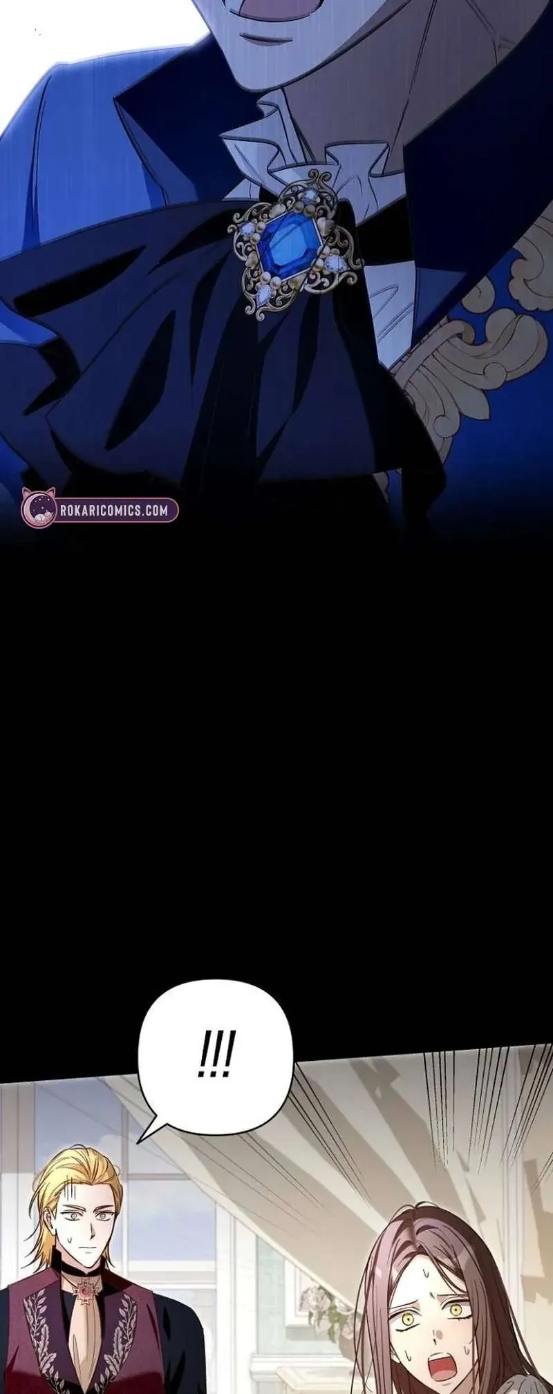 Cô Dâu Của Đại Công Tước Là Chiến Binh Địa Ngục - Chapter 32 - Page 16