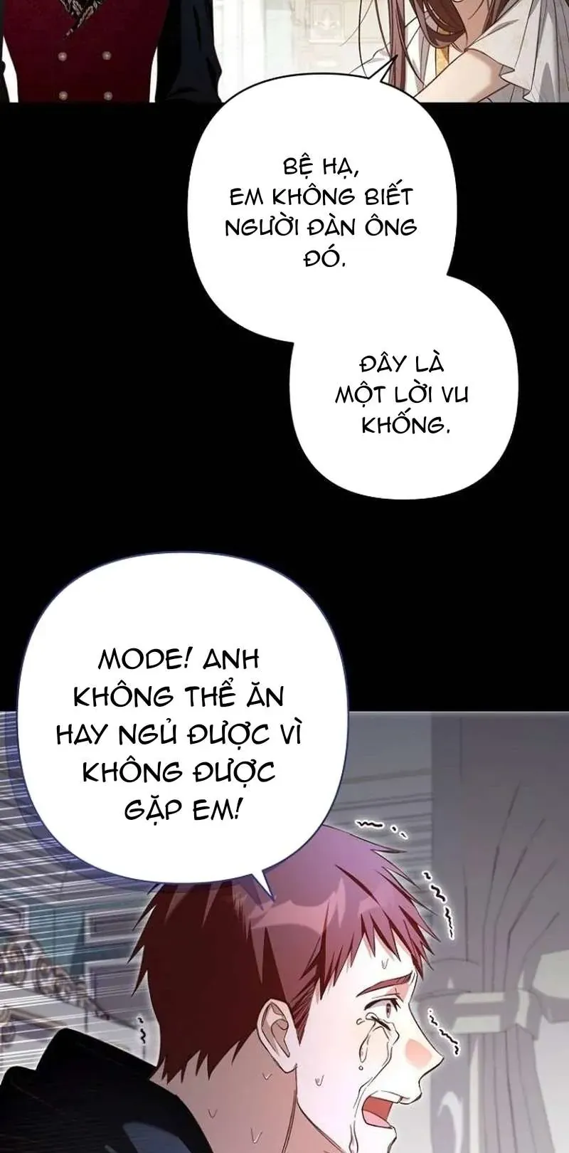 Cô Dâu Của Đại Công Tước Là Chiến Binh Địa Ngục - Chapter 32 - Page 17