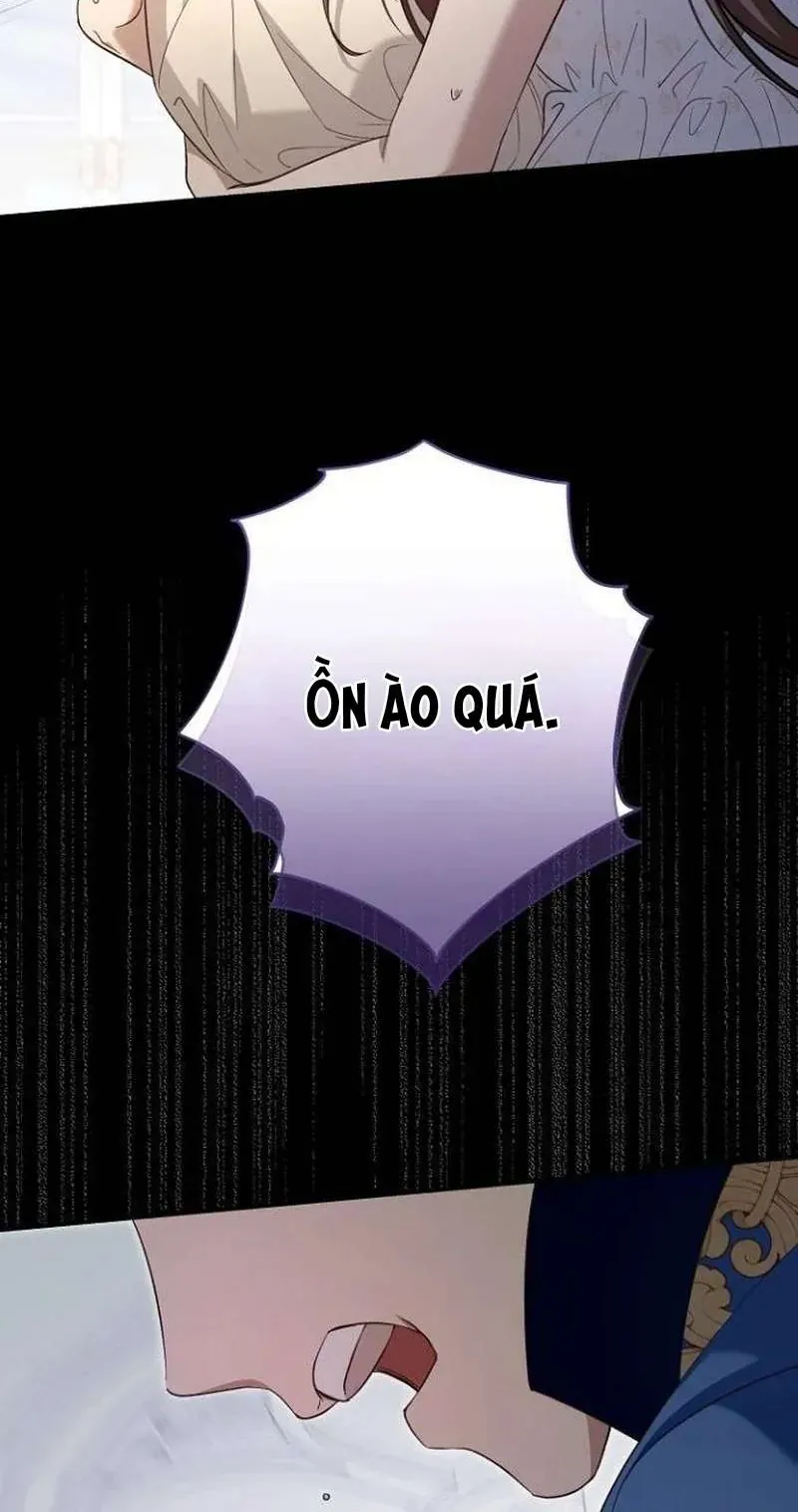 Cô Dâu Của Đại Công Tước Là Chiến Binh Địa Ngục - Chapter 32 - Page 20