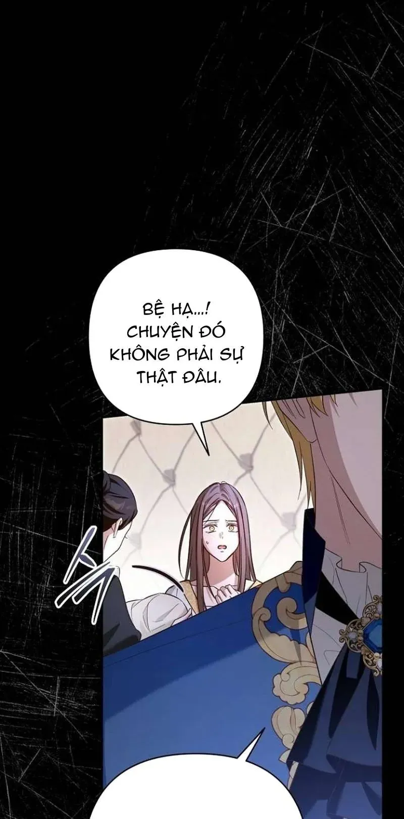 Cô Dâu Của Đại Công Tước Là Chiến Binh Địa Ngục - Chapter 32 - Page 22