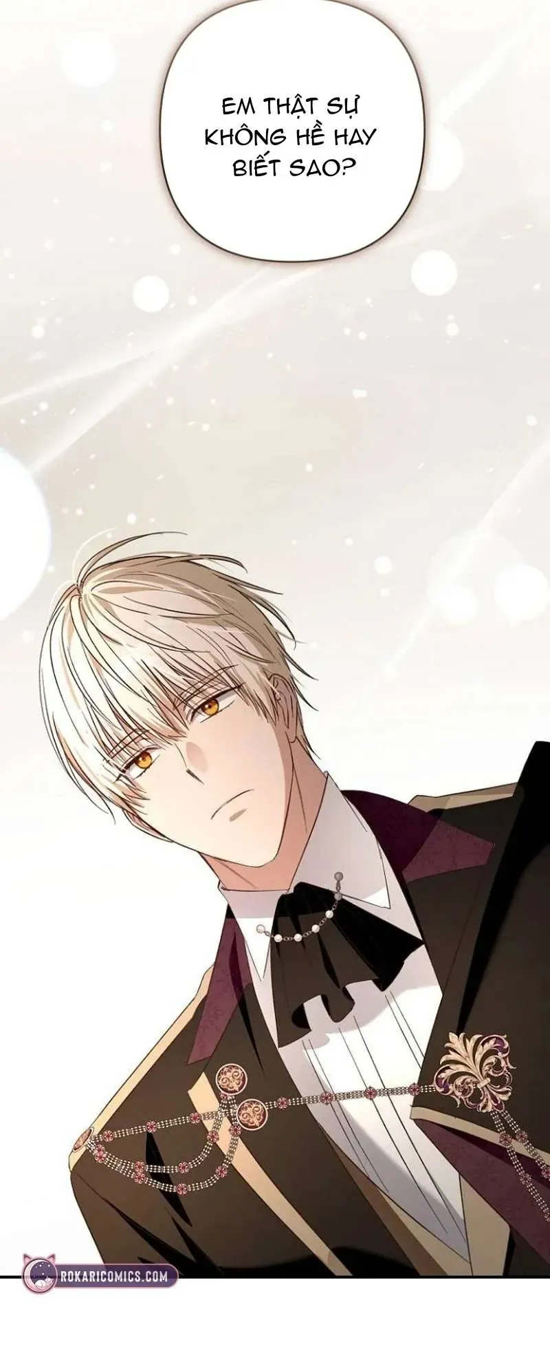 Cô Dâu Của Đại Công Tước Là Chiến Binh Địa Ngục - Chapter 32 - Page 29