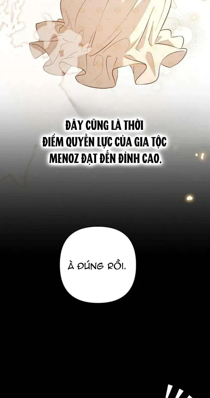 Cô Dâu Của Đại Công Tước Là Chiến Binh Địa Ngục - Chapter 32 - Page 3