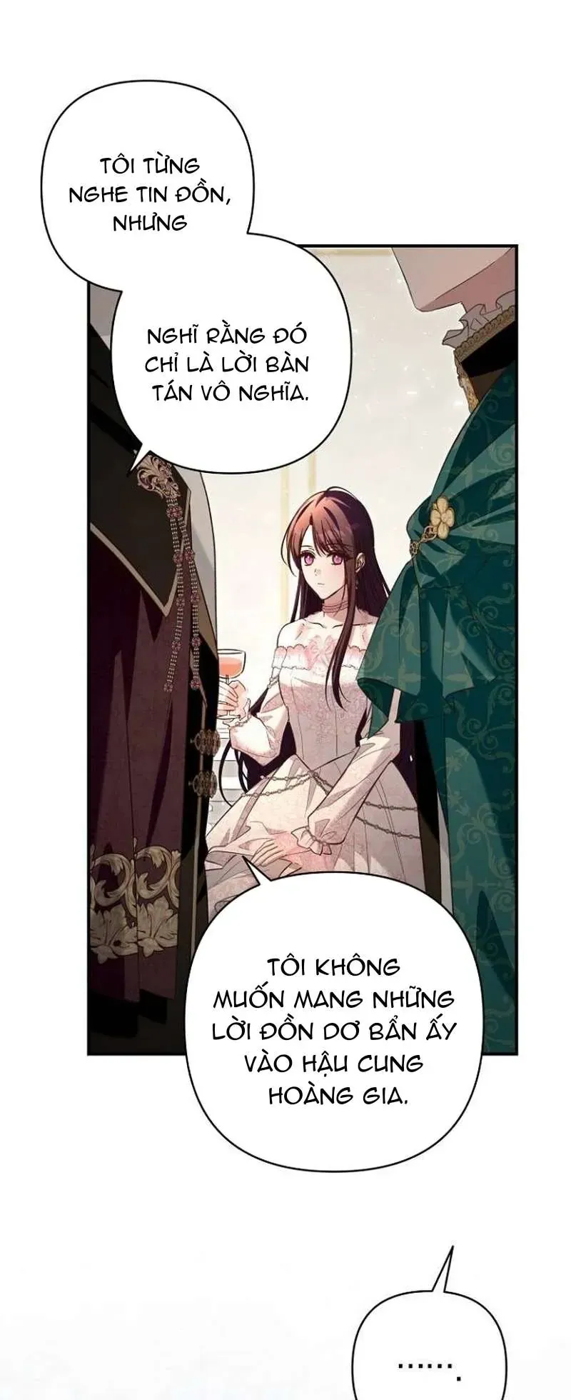 Cô Dâu Của Đại Công Tước Là Chiến Binh Địa Ngục - Chapter 32 - Page 30