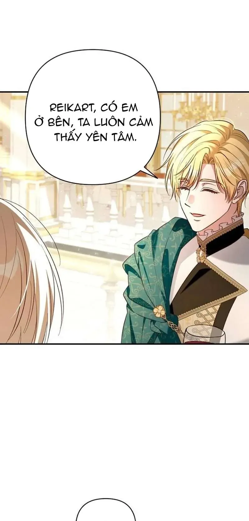 Cô Dâu Của Đại Công Tước Là Chiến Binh Địa Ngục - Chapter 32 - Page 33