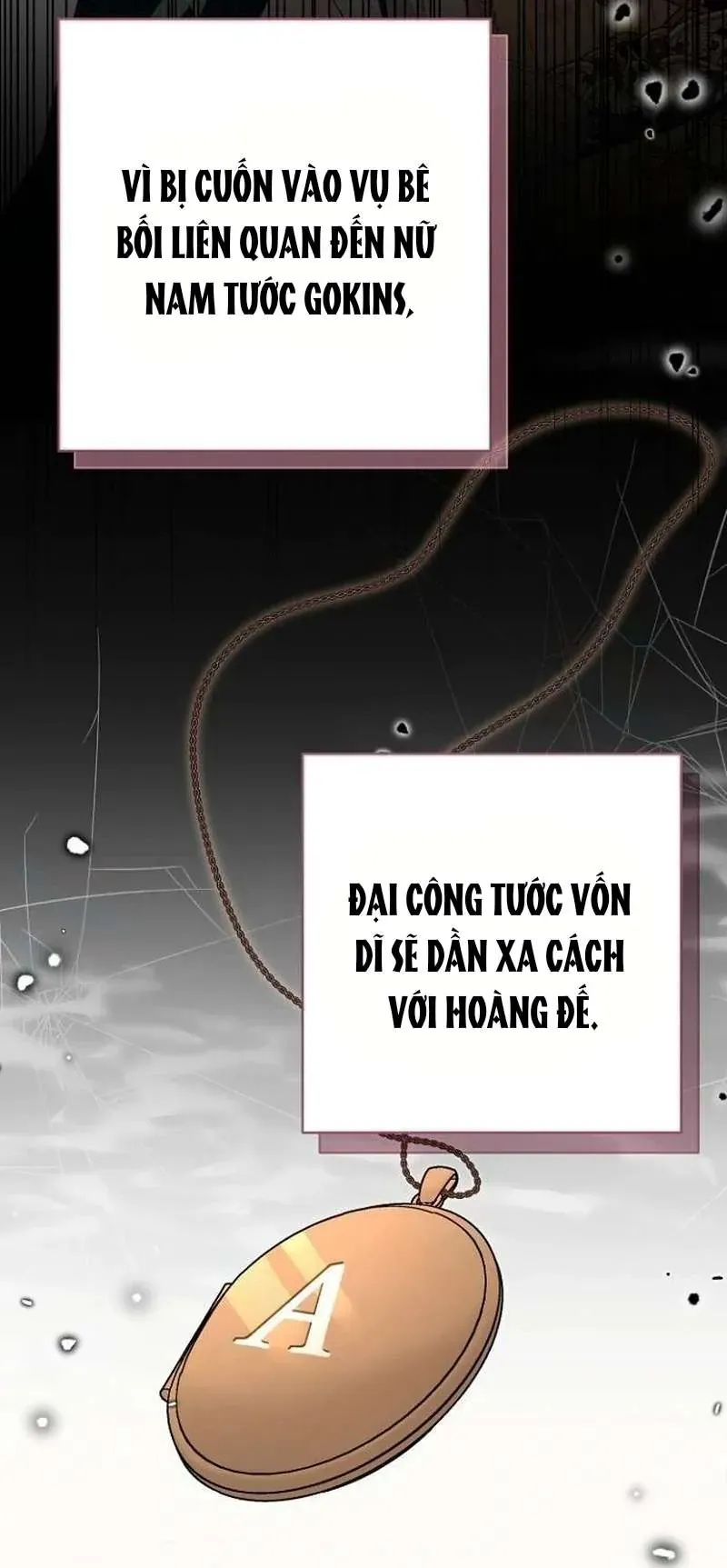 Cô Dâu Của Đại Công Tước Là Chiến Binh Địa Ngục - Chapter 32 - Page 38