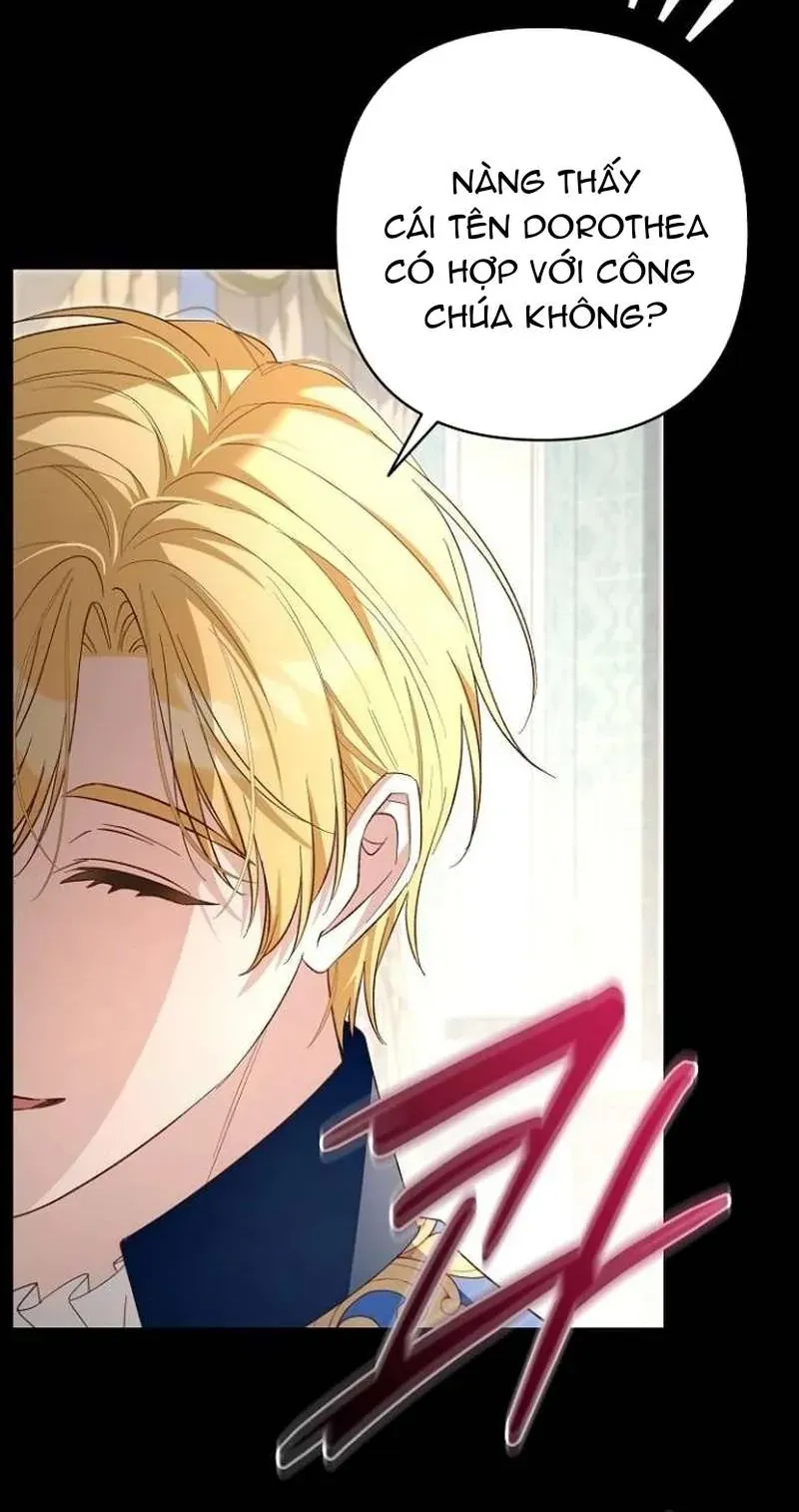 Cô Dâu Của Đại Công Tước Là Chiến Binh Địa Ngục - Chapter 32 - Page 4