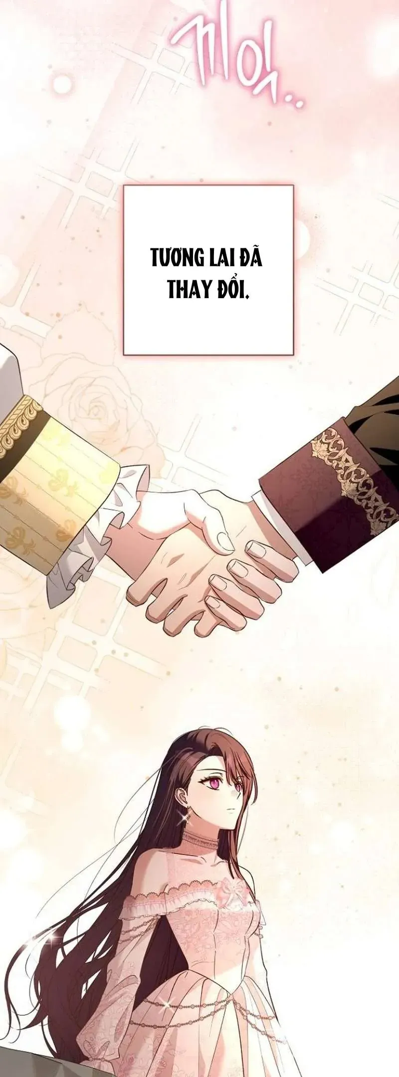 Cô Dâu Của Đại Công Tước Là Chiến Binh Địa Ngục - Chapter 32 - Page 40