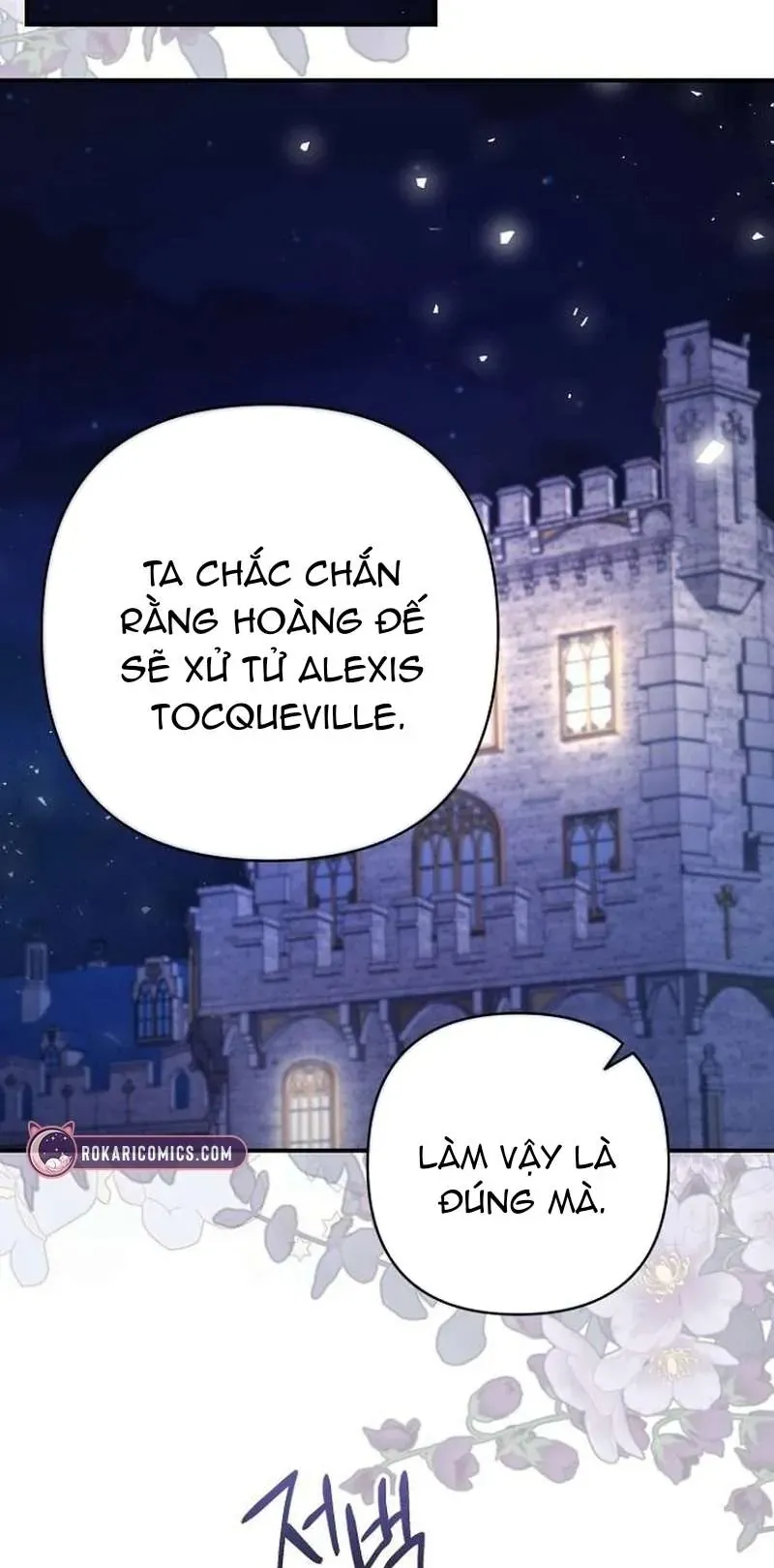 Cô Dâu Của Đại Công Tước Là Chiến Binh Địa Ngục - Chapter 32 - Page 42