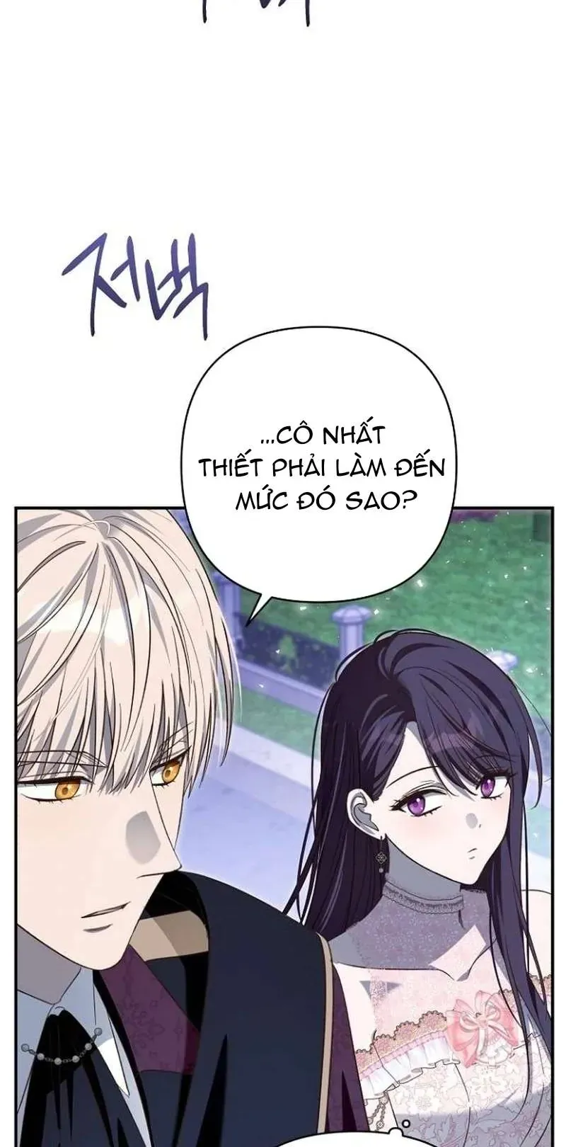 Cô Dâu Của Đại Công Tước Là Chiến Binh Địa Ngục - Chapter 32 - Page 43