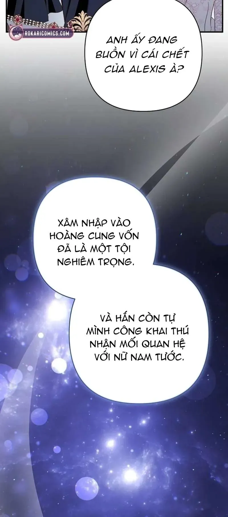 Cô Dâu Của Đại Công Tước Là Chiến Binh Địa Ngục - Chapter 32 - Page 44