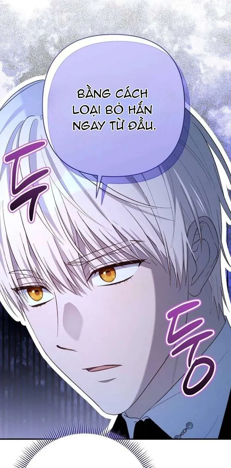 Cô Dâu Của Đại Công Tước Là Chiến Binh Địa Ngục - Chapter 32 - Page 47