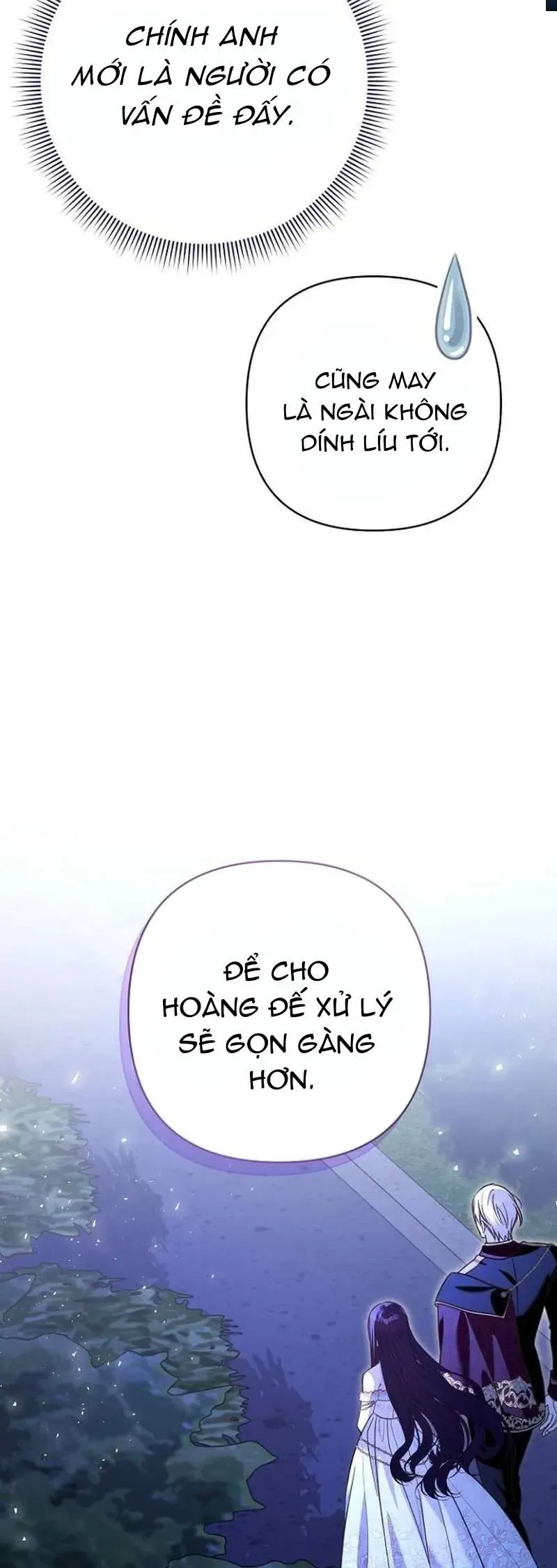 Cô Dâu Của Đại Công Tước Là Chiến Binh Địa Ngục - Chapter 32 - Page 48