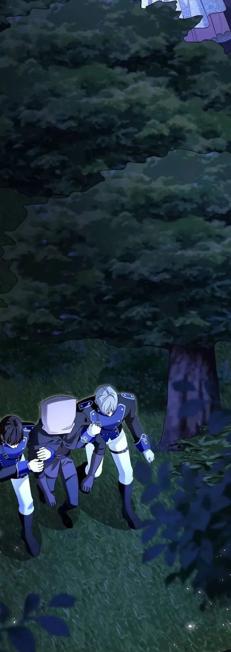 Cô Dâu Của Đại Công Tước Là Chiến Binh Địa Ngục - Chapter 32 - Page 49