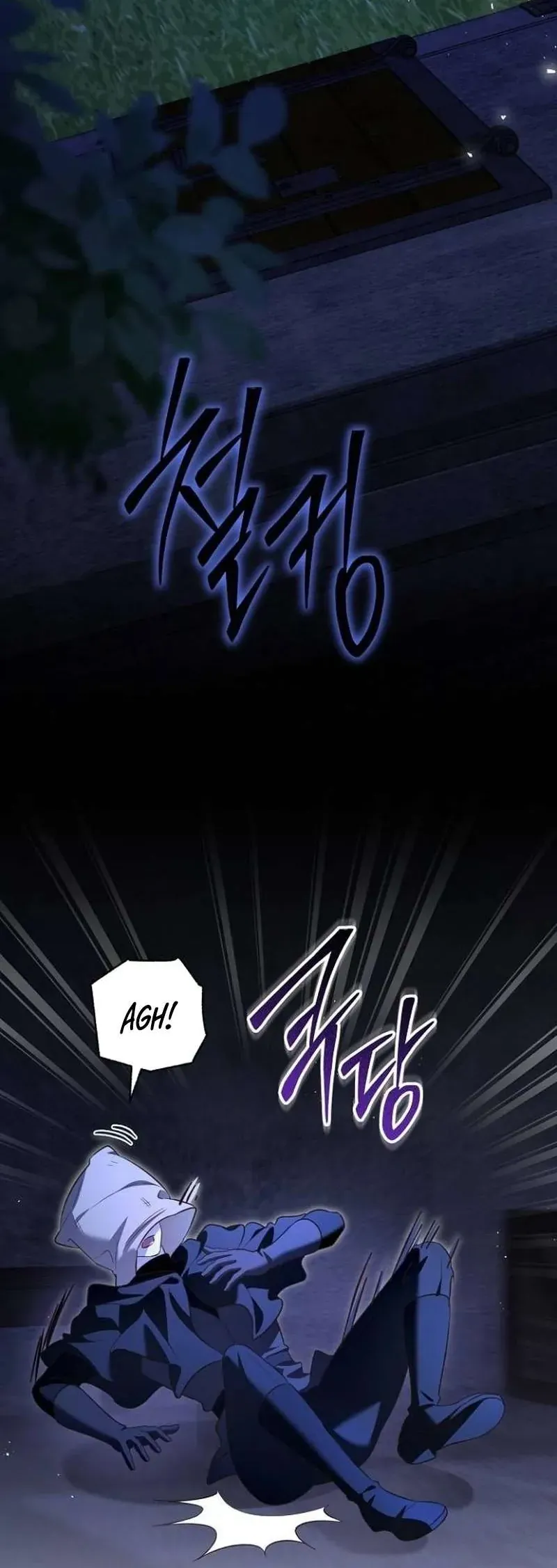 Cô Dâu Của Đại Công Tước Là Chiến Binh Địa Ngục - Chapter 32 - Page 50