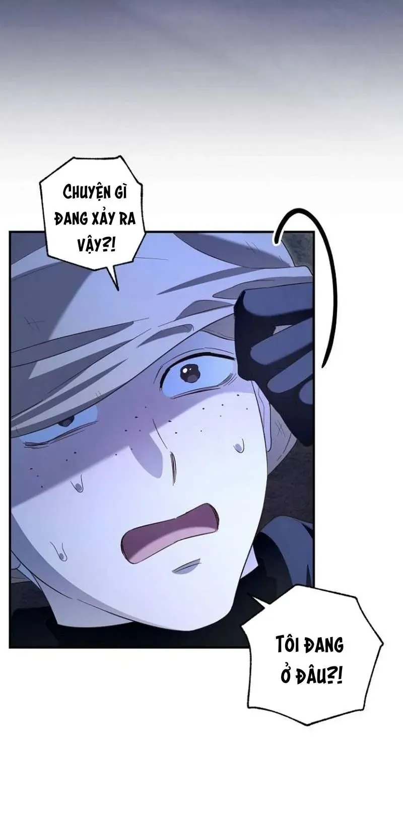 Cô Dâu Của Đại Công Tước Là Chiến Binh Địa Ngục - Chapter 32 - Page 51