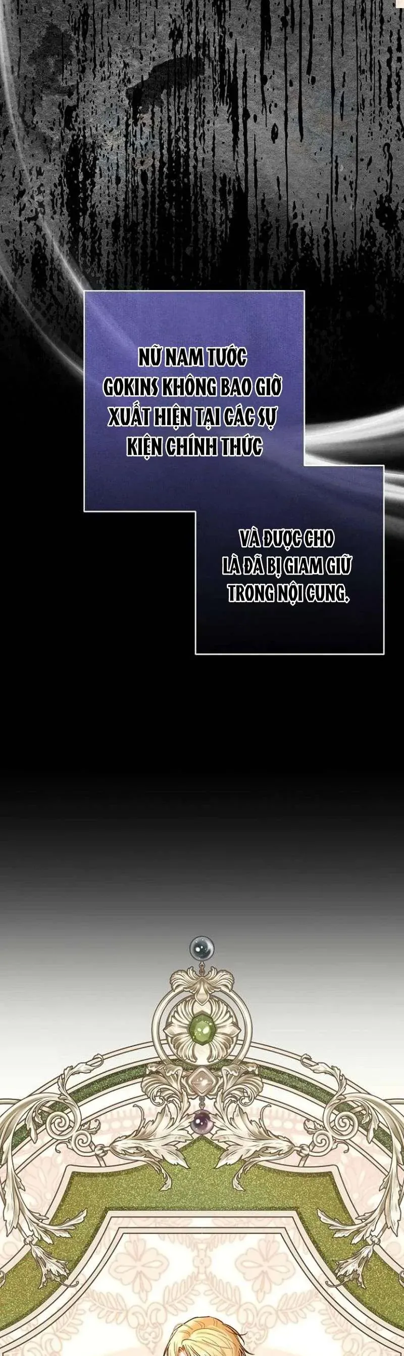 Cô Dâu Của Đại Công Tước Là Chiến Binh Địa Ngục - Chapter 32 - Page 56