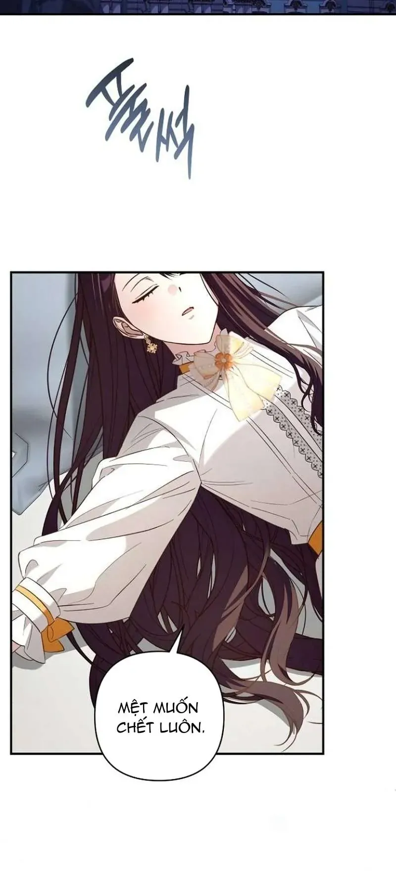 Cô Dâu Của Đại Công Tước Là Chiến Binh Địa Ngục - Chapter 32 - Page 59