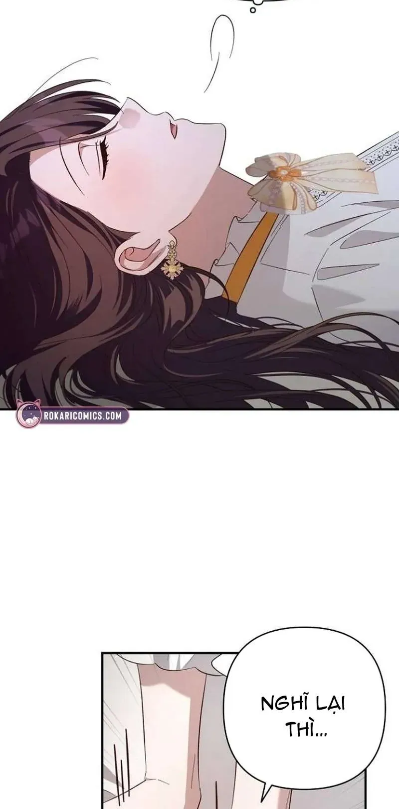 Cô Dâu Của Đại Công Tước Là Chiến Binh Địa Ngục - Chapter 32 - Page 61