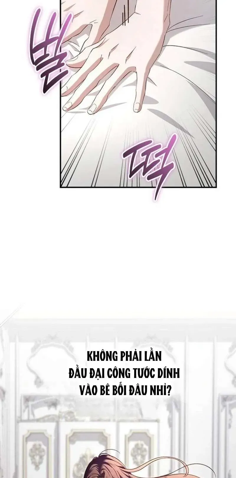 Cô Dâu Của Đại Công Tước Là Chiến Binh Địa Ngục - Chapter 32 - Page 62