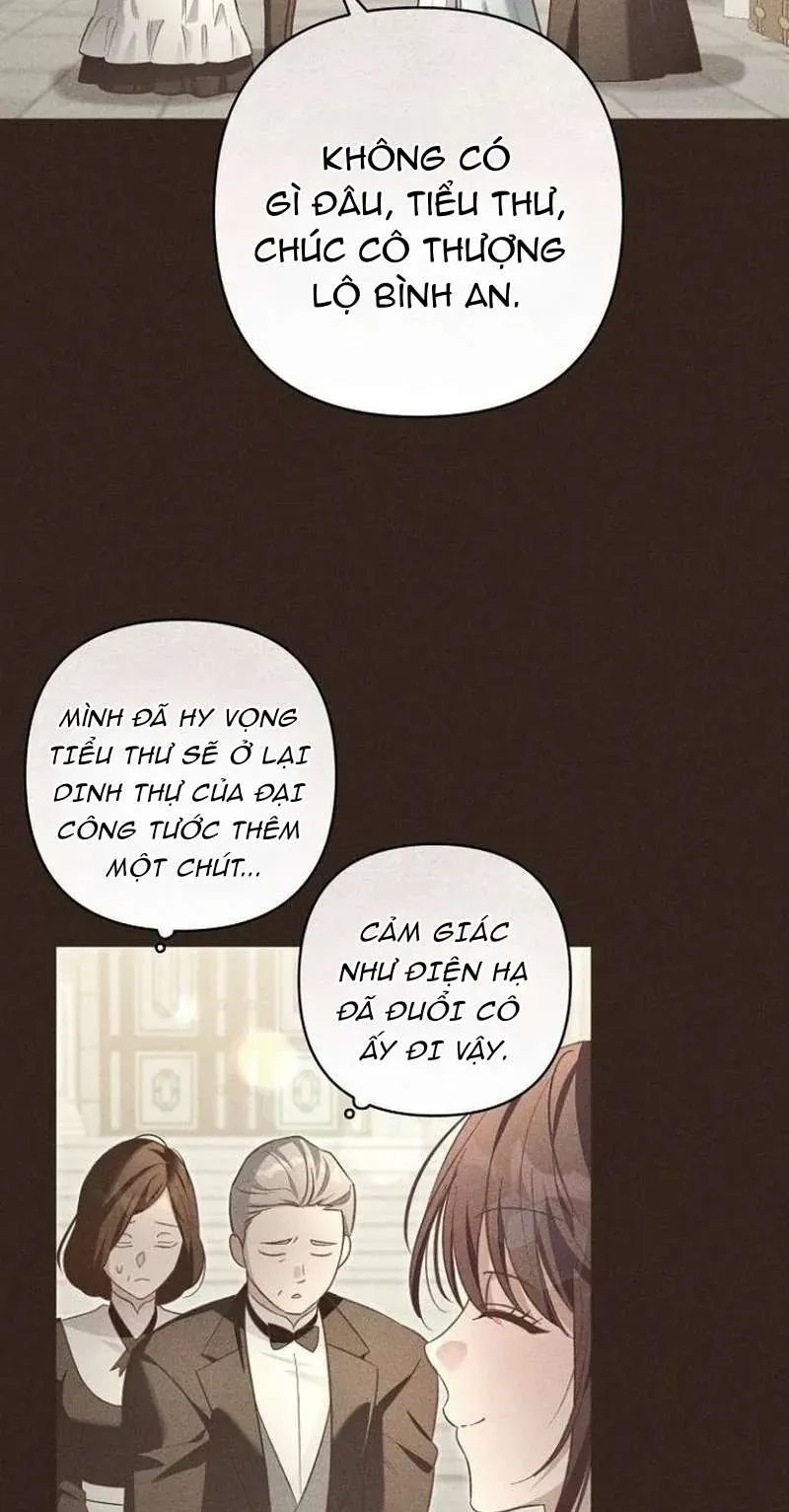 Cô Dâu Của Đại Công Tước Là Chiến Binh Địa Ngục - Chapter 32 - Page 69