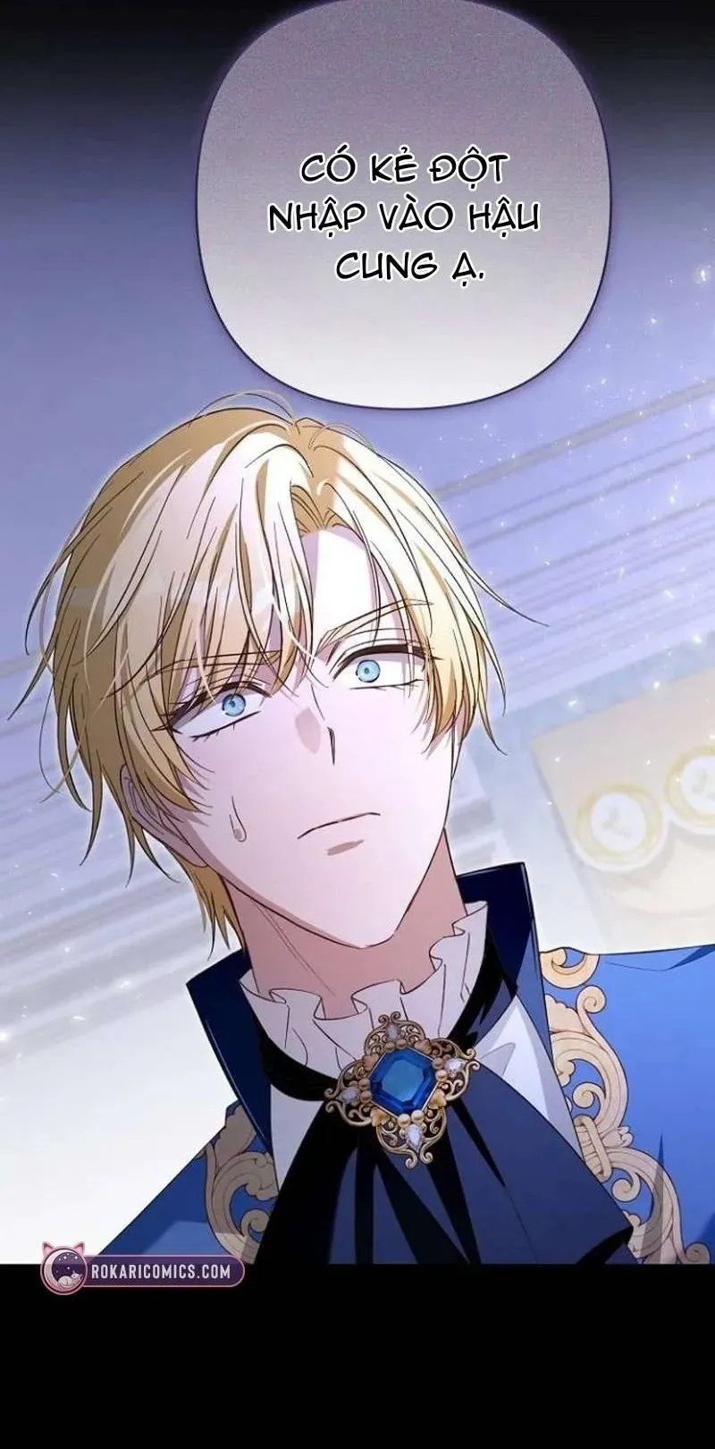 Cô Dâu Của Đại Công Tước Là Chiến Binh Địa Ngục - Chapter 32 - Page 7