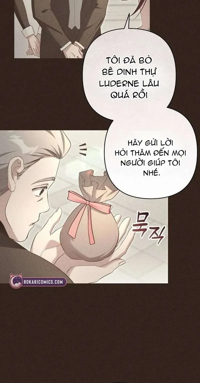 Cô Dâu Của Đại Công Tước Là Chiến Binh Địa Ngục - Chapter 32 - Page 70