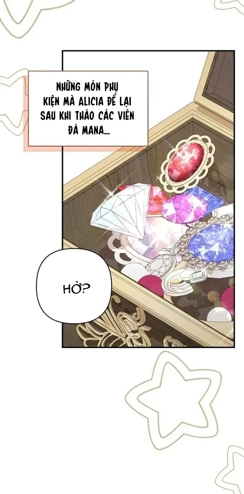 Cô Dâu Của Đại Công Tước Là Chiến Binh Địa Ngục - Chapter 32 - Page 77