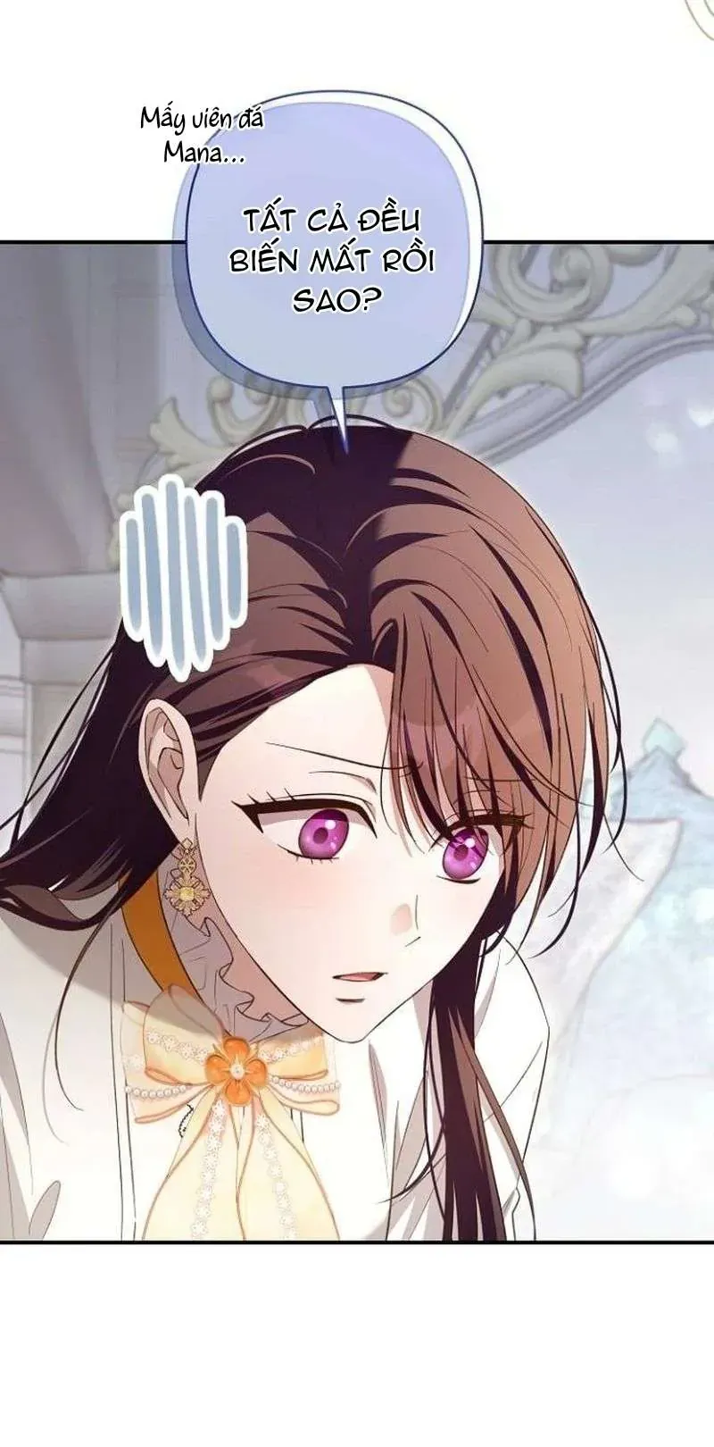 Cô Dâu Của Đại Công Tước Là Chiến Binh Địa Ngục - Chapter 32 - Page 78