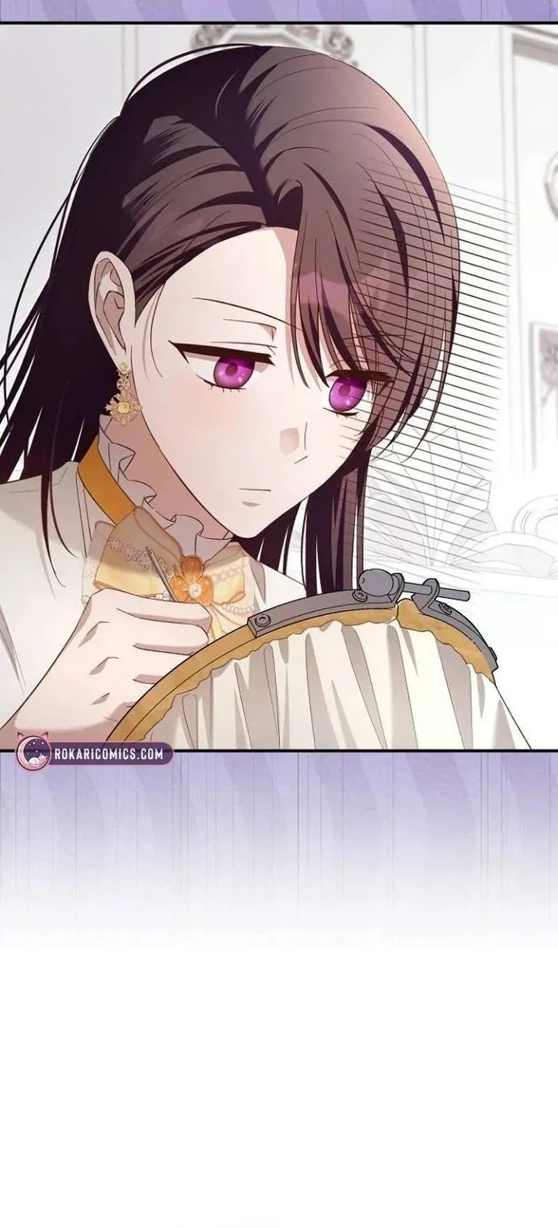 Cô Dâu Của Đại Công Tước Là Chiến Binh Địa Ngục - Chapter 32 - Page 80