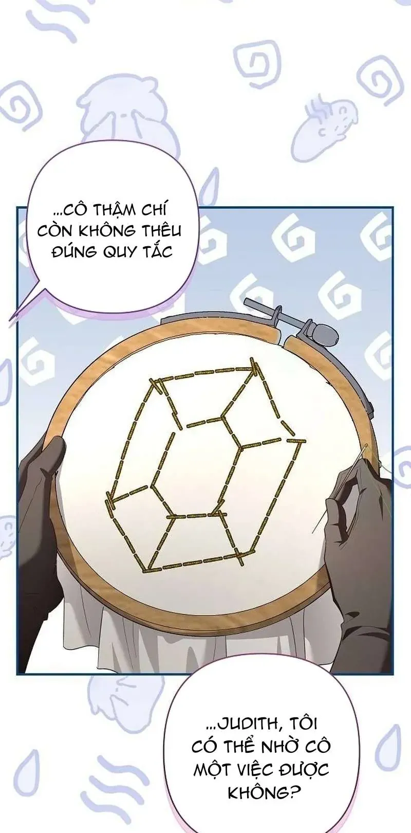 Cô Dâu Của Đại Công Tước Là Chiến Binh Địa Ngục - Chapter 32 - Page 82