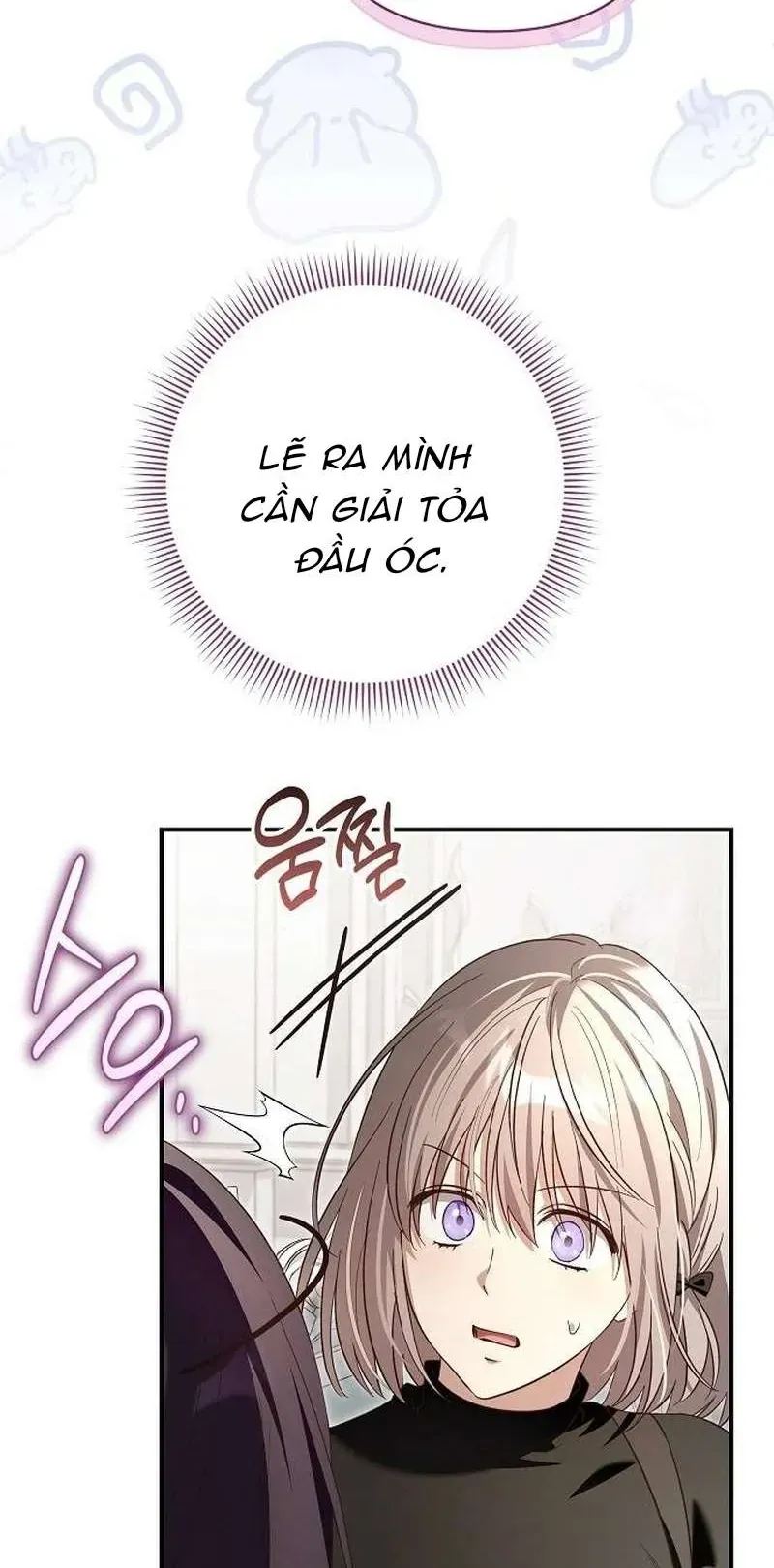 Cô Dâu Của Đại Công Tước Là Chiến Binh Địa Ngục - Chapter 32 - Page 83